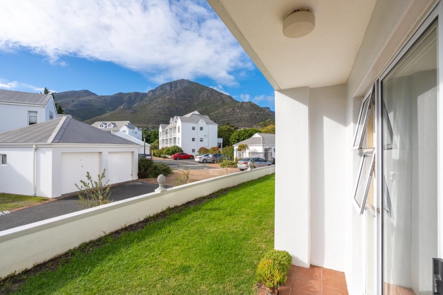 1 Bedroom Property for Sale in Beach Estate Western Cape